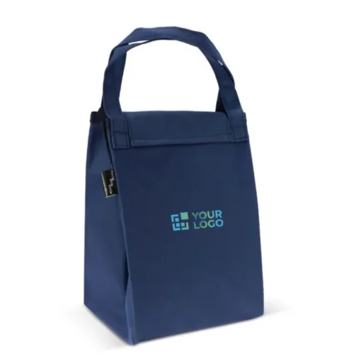 Gift Campaign Borsa frigo pieghevole che si trasforma in un tappetino da picnic> Borse Termiche