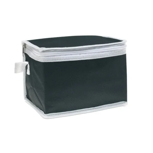Gift Campaign Borsa frigo promozionale ampia stampa tracolla 6 lattine Basic Style> Borse Termiche