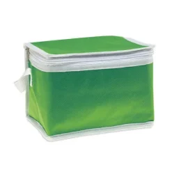 Gift Campaign Borsa frigo promozionale ampia stampa tracolla 6 lattine Basic Style></noscript> Borse Termiche