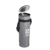 Gift Campaign Borsa frigo pubblicitaria riciclata per bottiglia 1,5L Bottiglia RPET> Gadget Ecologici|Borse Termiche