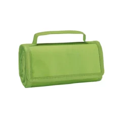 Gift Campaign Borsa frigo richiudibile TNT con manico corto chiusura velcro Break></noscript> Borse Termiche