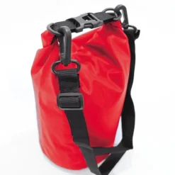 Gift Campaign Borsa impermeabile capacità di 3.5 litri manici regolabili Bayside L> Borse Da Palestra