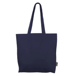 Gift Campaign Borsa in 100% cotone con tasca interna 140 g/m2></noscript> Shopper In Cotone Personalizzate