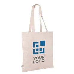 Gift Campaign Borsa in cotone da personalizzare resistente 8kg 300 g/m2 Natural Cotton></noscript> Tote Bag Personalizzate|Shopper In Cotone Personalizzate