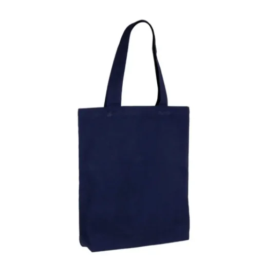 Gift Campaign Borsa in cotone riciclato in colori neutri da 320 g/m2> Shopper In Cotone Personalizzate