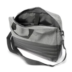 Gift Campaign Borsa in rPET con cerniere nascoste e tasca per pc e tablet da 15''><noscript><img width=