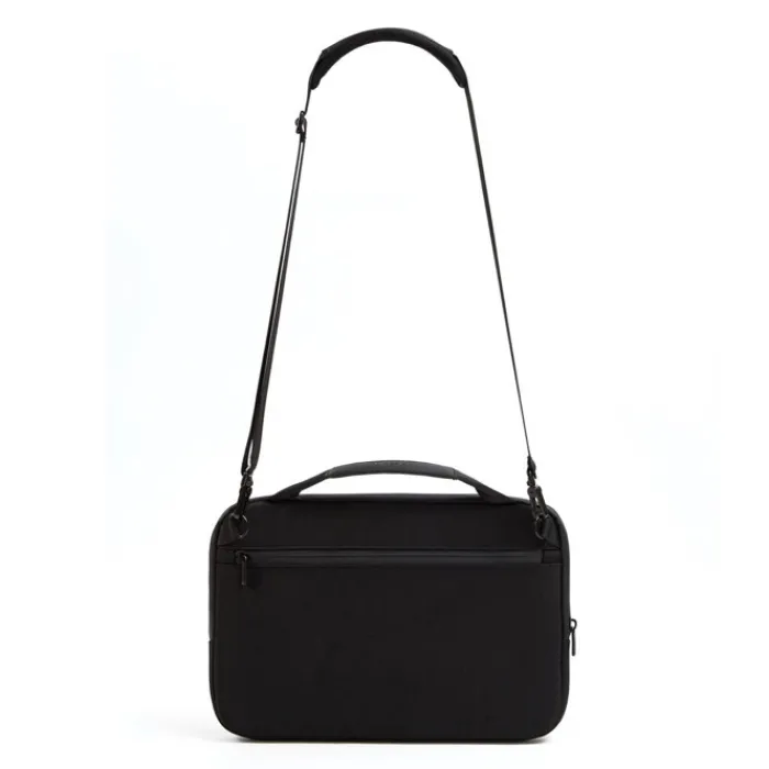 Gift Campaign Borsa in RPET per pc portatile da 16'' con finitura idrorepellente> Gadget Per L'Ufficio|Borse Porta Pc