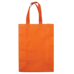 Gift Campaign Borsa in tessuto non tessuto laminato opaco da 105g/m2 con manici 48cm></noscript> Shopper Tnt