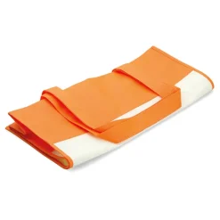 Gift Campaign Borsa in TNT personalizzata con fondo e manici colorati 80 g/m2 Vibe><noscript><img width=