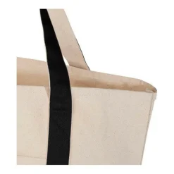 Gift Campaign Borsa multiuso in cotone riciclato con doppi manici 320 g/m2></noscript> Shopper In Cotone Personalizzate