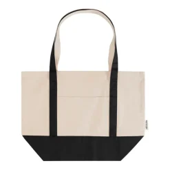Gift Campaign Borsa multiuso in cotone riciclato con doppi manici 320 g/m2></noscript> Shopper In Cotone Personalizzate