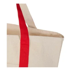 Gift Campaign Borsa multiuso in cotone riciclato con doppi manici 320 g/m2></noscript> Shopper In Cotone Personalizzate