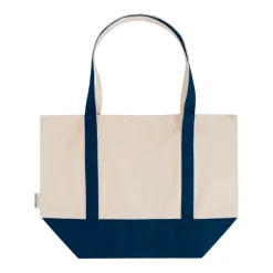 Gift Campaign Borsa multiuso in cotone riciclato con doppi manici 320 g/m2></noscript> Shopper In Cotone Personalizzate