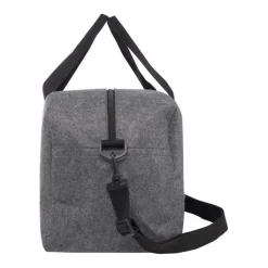 Gift Campaign Borsa multiuso in feltro riciclato di qualità con cinghie><noscript><img width=