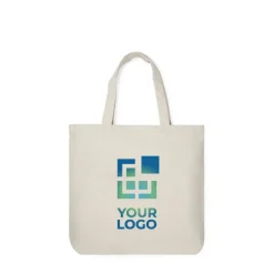 Gift Campaign Borsa multiuso in tela riciclata da 400 g/m2 con tracciante AWARE™></noscript> Borse Di Tela Personalizzate
