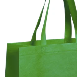 Gift Campaign Borsa no woven con soffietto da 80 g/m2 Shopping Colors></noscript> Shopper Tnt