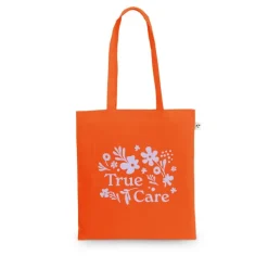 Gift Campaign Borsa per la spesa in cotone riciclato e poliestere 150 g/m2></noscript> Borse Per La Spesa|Shopper In Cotone Personalizzate