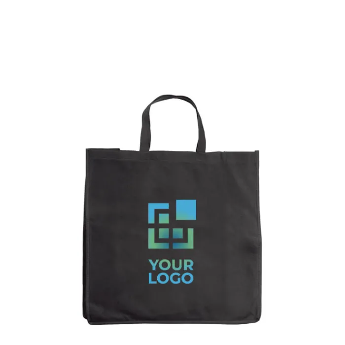 Gift Campaign Borsa per la spesa in vari colori in tessuto non tessuto da 75 g/m2> Borse Per La Spesa|Shopper Tnt