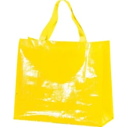 Gift Campaign Borsa per la spesa realizzata in PP laminato lucido e nylon da 120g/m2></noscript> Borse Per La Spesa|Borse Di Tela Personalizzate