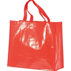 Gift Campaign Borsa per la spesa realizzata in PP laminato lucido e nylon da 120g/m2></noscript> Borse Per La Spesa|Borse Di Tela Personalizzate