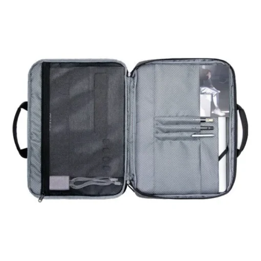 Gift Campaign Borsa per laptop con vari modi d'uso BrandCharger 16''> Borse Porta Pc