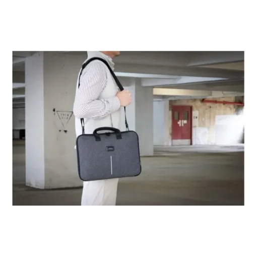 Gift Campaign Borsa per laptop con vari modi d'uso BrandCharger 16''> Borse Porta Pc