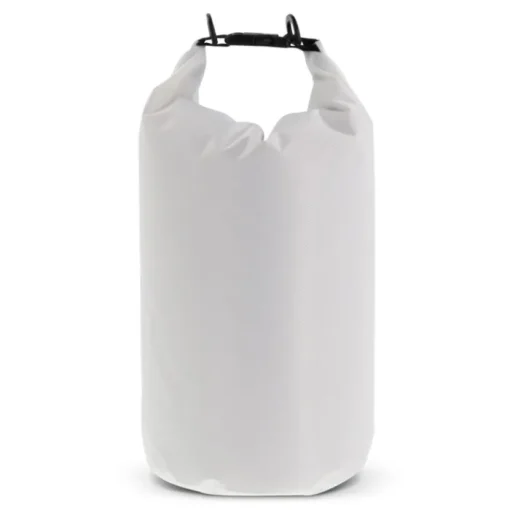 Gift Campaign Borsa personalizzata a tracolla PVC capacitá da 10 litri Bayside XL> Gadget Palestra|Borse Da Palestra
