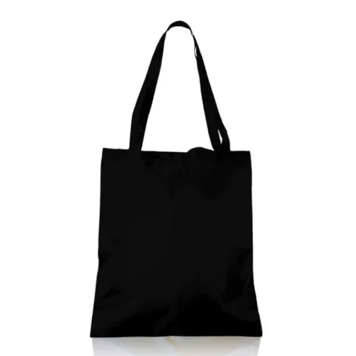 Gift Campaign Borsa pieghevole in rPET plastica riciclate ideale da portare ovunque 50g/m2> Borse Per La Spesa