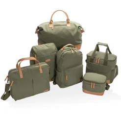 Gift Campaign Borsa porta computer con logo ecologica doppia tasca 15,6'' Getaway></noscript> Borse Porta Pc