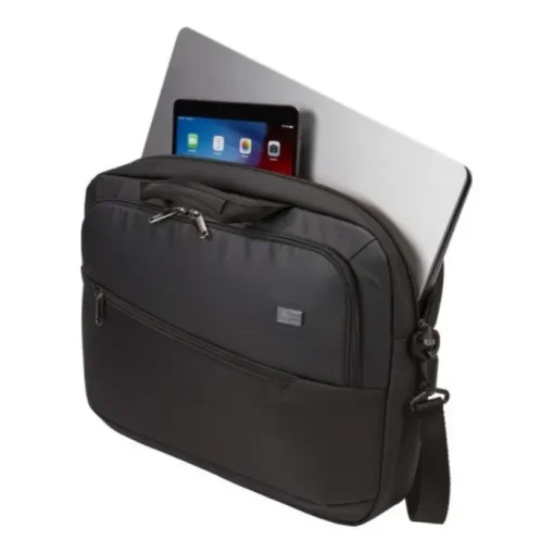 Gift Campaign Borsa porta computer multitasche con fascia trolley 15,6” Case Logic®> Borse Porta Pc