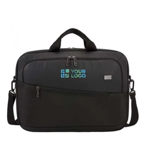 Gift Campaign Borsa porta computer multitasche con fascia trolley 15,6” Case Logic®> Borse Porta Pc