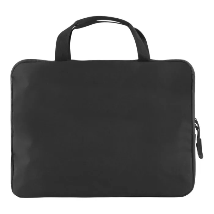 Gift Campaign Borsa porta pc 16'' in poliestere RPET 300D e PU impermeabile 900D> Borse Porta Pc