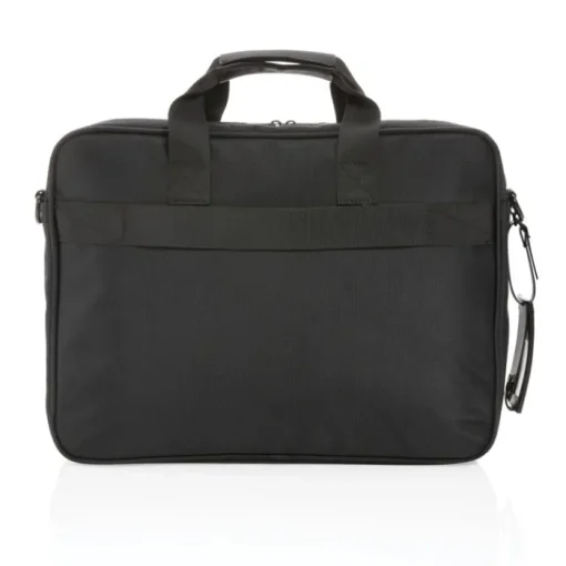 Gift Campaign Borsa porta pc personalizzata multitasche con manici 15,6” Swiss Peak> Borse Porta Pc