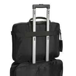 Gift Campaign Borsa porta pc personalizzata multitasche con manici 15,6” Swiss Peak></noscript> Borse Porta Pc