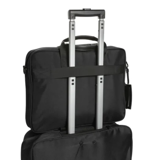 Gift Campaign Borsa porta pc personalizzata multitasche con manici 15,6” Swiss Peak> Borse Porta Pc