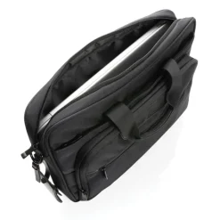 Gift Campaign Borsa porta pc personalizzata multitasche con manici 15,6” Swiss Peak></noscript> Borse Porta Pc