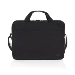 Gift Campaign Borsa porta pc promozionale in RPET 15,6" Essential Swiss Peak> Borse Porta Pc