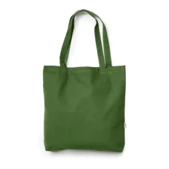 Gift Campaign Borsa pubblicitaria in cotone biologico da 350 g/m2 Organic Smooth></noscript> Gadget Ecologici|Tote Bag Personalizzate