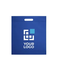 Gift Campaign Borsa pubblicitaria per eventi colorata e vivace 80 g/m2 Gallery><noscript><img width=