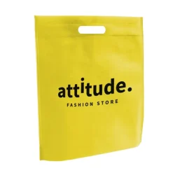 Gift Campaign Borsa pubblicitaria per eventi colorata e vivace 80 g/m2 Gallery><noscript><img width=