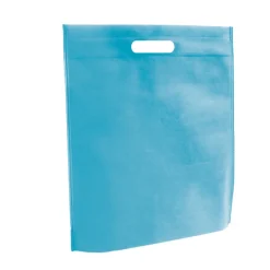 Gift Campaign Borsa pubblicitaria per eventi colorata e vivace 80 g/m2 Gallery><noscript><img width=