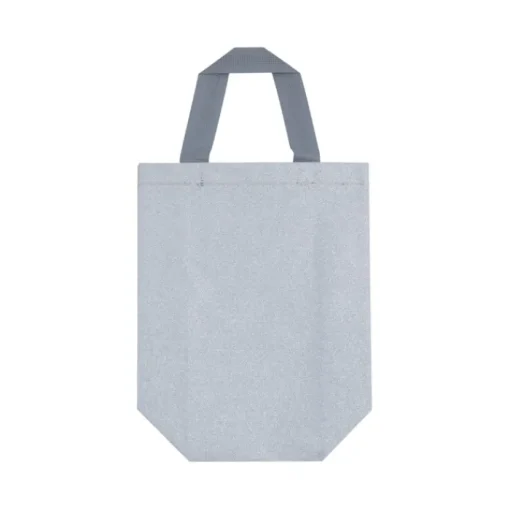 Gift Campaign Borsa regalo in tessuto non tessuto laminato brillante da 130g/m2> Shopper Tnt|Borse Di Tela Personalizzate