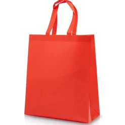 Gift Campaign Borsa resistente in tessuto non tessuto laminato opaco da 110g/m2></noscript> Borse Per La Spesa|Shopper Tnt
