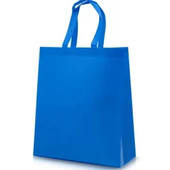 Gift Campaign Borsa resistente in tessuto non tessuto laminato opaco da 110g/m2></noscript> Borse Per La Spesa|Shopper Tnt
