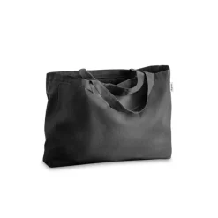Gift Campaign Borsa shopper grande in cotone 280g/m2 con manici lunghi> Shopper In Cotone Personalizzate