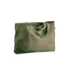 Gift Campaign Borsa shopper grande in cotone 280g/m2 con manici lunghi></noscript> Shopper In Cotone Personalizzate
