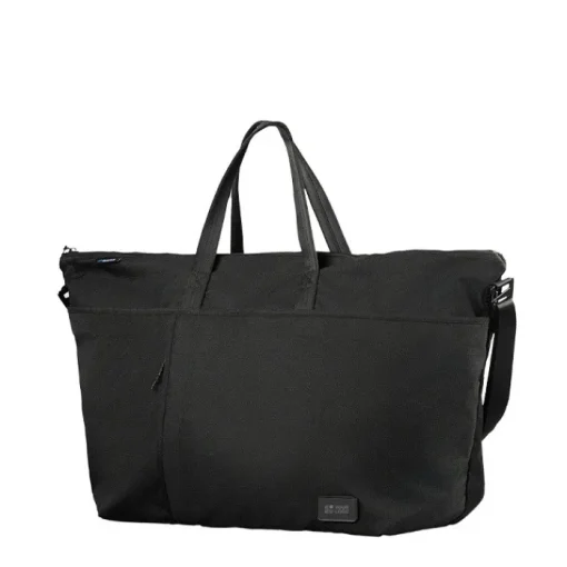Gift Campaign Borsa sportiva in plastica riciclata raccolta in zone costiere 300g/m2> Borse Da Palestra