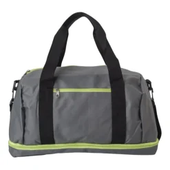 Gift Campaign Borsa sportiva in poliestere con scomparto per scarpe></noscript> Borse Da Palestra