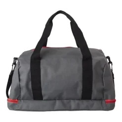Gift Campaign Borsa sportiva in poliestere con scomparto per scarpe></noscript> Borse Da Palestra