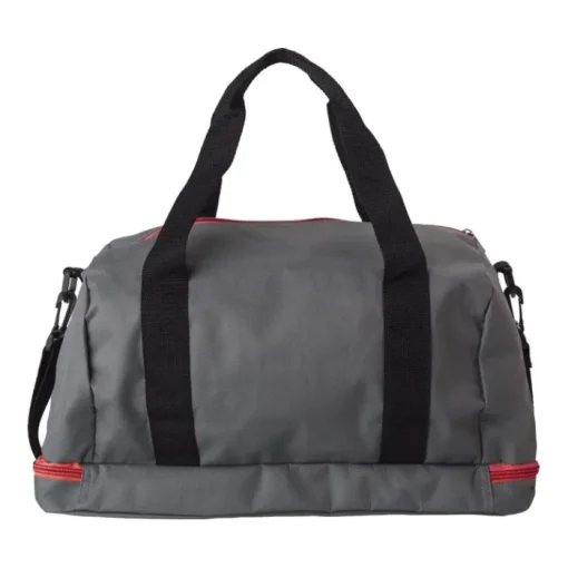 Gift Campaign Borsa sportiva in poliestere con scomparto per scarpe> Borse Da Palestra